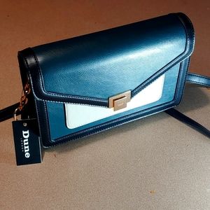 Dune London purse